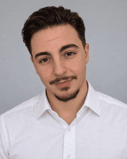 Florian Balaj